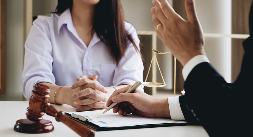 Best lawyer company in Dubai