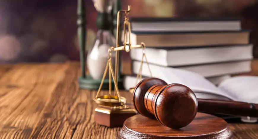 Best lawyer company in Dubai